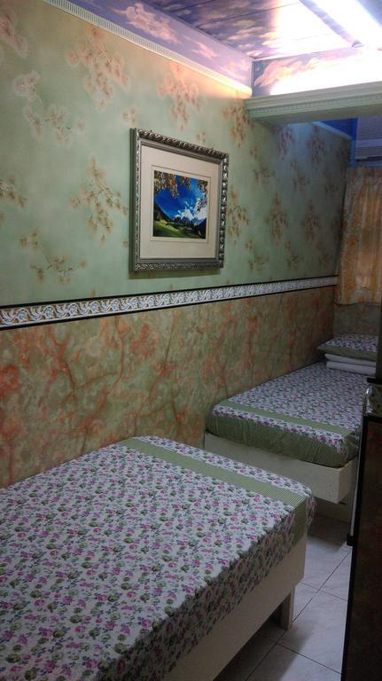 Park Guest House Hongkong Exterior foto