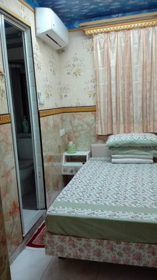 Park Guest House Hongkong Exterior foto